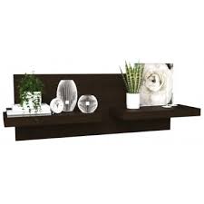 Book your tickets online for vmt madeira, funchal: Madiva Etageres Murales Chambre Salon Bureau Design Minimaliste Dimensions 30x90x20 Cm Nombre D Etageres 2 Wenge Vente De Hucoco Conforama
