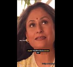 Jaya Bachchan Gets Brutally Trolled For Saying She Allows Amitabh Bachchan  To Dictate Things To Her