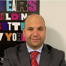 Introducing our newest team members:  https://capitalizealbany.com/news-events/2020/06/introducing-our-newest-team-members/  Thomas Conoscenti, Vice President; Nora Culhane, Program Assistant; Chris  Medve, Senior Economic Developer; Virginia Rawlins ...