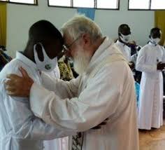 Togo, F.M.I. en fête