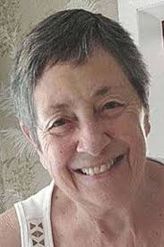 Barbara R. Fusco Retired nurse consultant with state