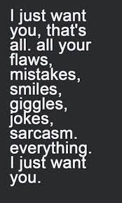 You Are Perfect For Me And I Love Every Part And Aspect Of You Sweet Love Quotes Quotes For Your Boyfriend Be Yourself Quotes