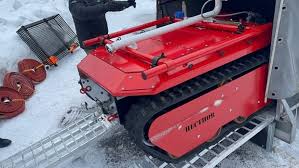 Robotická armáda mění tvář pozemní války na Ukrajině