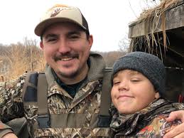 Fundraiser by Geoff Macdonald : Kai's Love & Support Fund