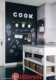 Kitchen Wall Decor Ideas Diy And Unique Wall Decoration Kitchen Wall Design Kitchen Wall Decor Kitchen Decor
