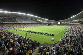 Scores, results, fixtures, live action and more. Sydney Fc Champions League 2018 Review Of Allianz Stadium Sydney Australia Tripadvisor