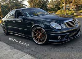 Perfect Abdoobeid Follow W211mercedes For More Pic Tag A W211 Owner W211 W204 E55 E63 S65 Merced Mercedes Benz Merc Benz Benz