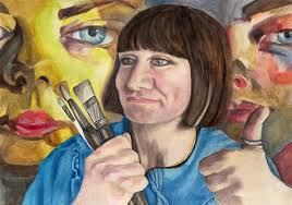 Next up in our 'Depth of Field' Artist Profiles is Kay Ritchie. In the  1980s, Kay began her career as a freelance photographer, working for  various outlets. Most of the images on