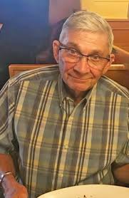 Willard Lumley Obituary (2024)