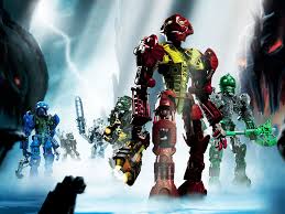 This is the ultimate bionicle form. Please Explain Bionicle Lore To Me Characterrant