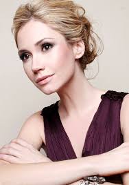 Ashley Jones (Bridget Forrester)