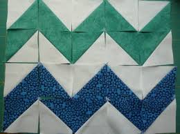 Patchworken Fur Anfanger Einfache Muster Stoffmengen Berechnen Bugeln Bernina Blog Patchwork Muster Decke Nahen Einfach Tischset Nahen