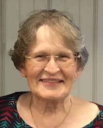 Obituary for Mary Ann Browning