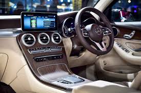 It will also be more advanced than the mercedes glc in terms of comfort and equipment. 2021 Mercedes Benz Glc Launched With New Features Colours