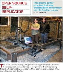 Torch Table Build Prototype 1 Completion Open Source Ecology Cnc Plasma Cutter Diy Cnc Arduino Cnc