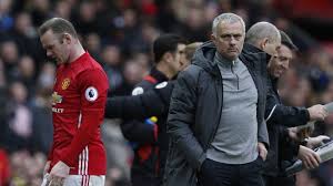 Widely considered to be one of the best players of his generation, rooney is the. Rooney Bei Manchester United Und Jetzt Wayne Sport Sz De