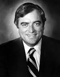 Florida Memory • Portrait of Florida legislative representative Tom  McPherson.