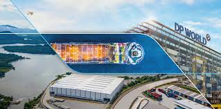 The class attribute is often used to point to a class name in a style sheet. Dp World Smart Trade Logistics Parks Economic Zones Ports Terminals