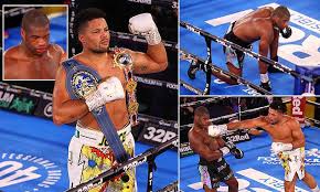 Joe joyce is on facebook. Joe Joyce News Next Fight And Updates Daily Mail Online