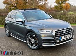 Image result for Daytona Gray 2018 SQ5