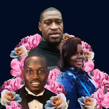 Black Lives Taken George Floyd Breonna Taylor And Ahmaud Arbery Dosomething Org