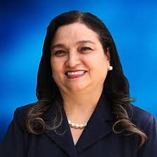 Claustro Iris Barrientos