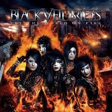2.0 out of 5 stars 1. Bvb Black Veil Brides Band Facts And Fandom