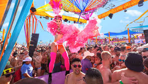 Key west, america's favorite spring break destination! Top 10 Party Hotels In Miami And South Beach To Be Crazy