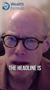 We have Derek Bullen