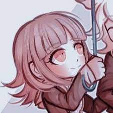 160 danganronpa hd wallpapers and background images. Aesthetic Anime Danganronpa Matching Icons