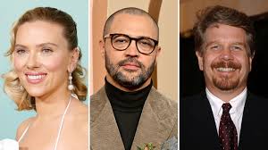 Cord Jefferson & John Wells Join Scarlett Johansson's Just Cause Series