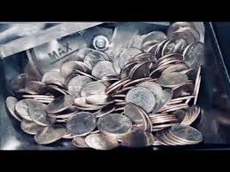 If the location of the stressed syllable is predictable, the acute accent is not used. Asmr Magical Coin Sounds Youtube