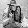 Marked with a coward's shame … as noted in a post a few years back, theme songs with lyrics often explained the show that was to follow, in the first few decades of television. 1