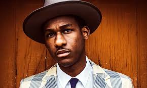 Should Leon Bridges be playing Black Heritage Day at the Rodeo?