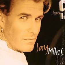 JAY MILES