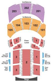 Hammerstein Ballroom Tickets In New York Seating Charts