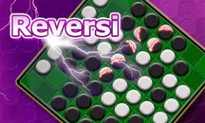 The trap and turn game! Reversi Online Othello Games Internet Reversi