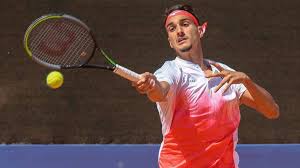 Height, photos & stats of all atp & wta players including lorenzo sonego. Tennis Atp 250 Cagliari Sonego Beats Fritz He Is In The Final World Today News
