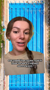 ⚛️ Nuclear Energy