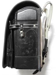 ぶっかけランドセル(黒)｜その他｜ゲイの使用済み下着販売-男区臭人