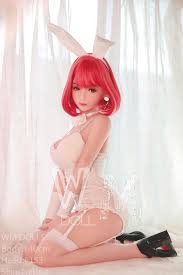 Japanese Waifu Sex Doll - 140cm TPE WM Dolls - Aimi