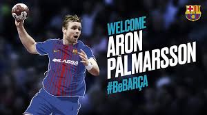 Barca new pleyers transfer in 2021 in hausa / messi to end career at barca after extending deal to 2021. Aron Palmarsson Member Of Fc Barcelona Lassa Until 2021 Handball Planet
