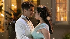 No mundo dividido do futuro, duas garotas são atraídas pelo proibido. Para Todos Os Garotos Que Ja Amei 3 Pode Chegar Ainda Em 2020 Na Netflix