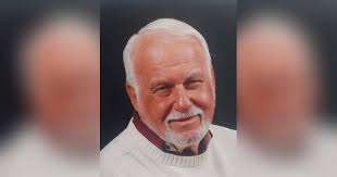 Obituary for James "Jim" William Auth