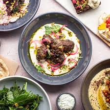 Mix together all the ingredients for the combined seasoning. 100 Great Irish Restaurant Takeaways And Meal Kits