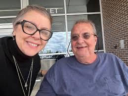 Marc R. Baker Obituary December 31, 2024