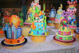 Because cake is a perishable product and its sources locally. Pin On Cake Deco Ideas