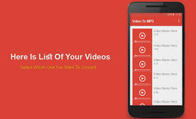 Vd To Mp3 Converter Hd For Android Apk Download
