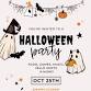 The Red Retriever Halloween Party event image