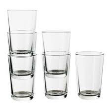 Ikea 365 Glass Clear Glass Shop Here Ikea Ikea Glasses Ikea 365 Ikea